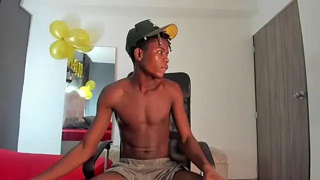 Snapshot of Johan_barreto chatting on October 5, 2025, 1:26 am Johan barreto online show from October 5, 2025, 1:26 am