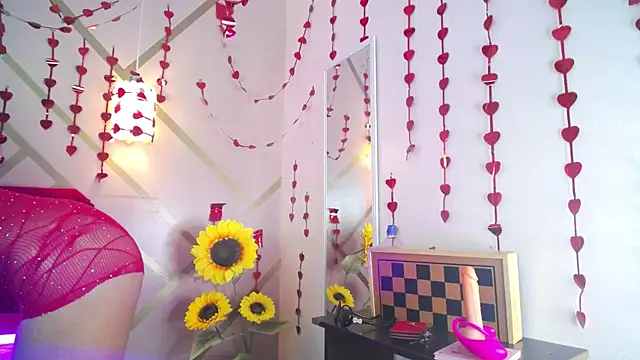 brendaliive online show from September 13, 2025, 8:41 pm