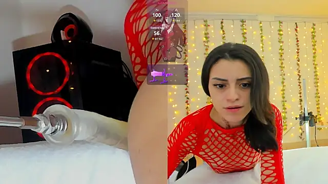 Kitty  Rose   online show from September 30, 2025, 10:20 am