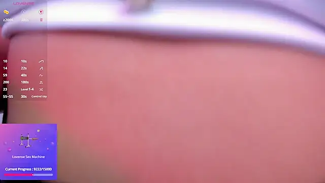 Alissa piee online show from April 30, 2026, 12:28 am