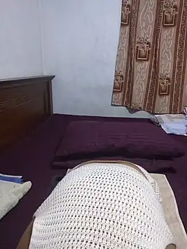 Snapshot of Sadu_Live chatting on May 25, 2026, 2:45 pm Sadu Live online show from May 25, 2026, 2:45 pm