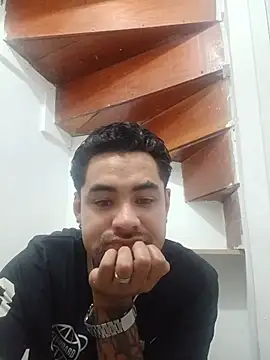 Maximo cum27 online show from June 29, 2026, 11:16 pm