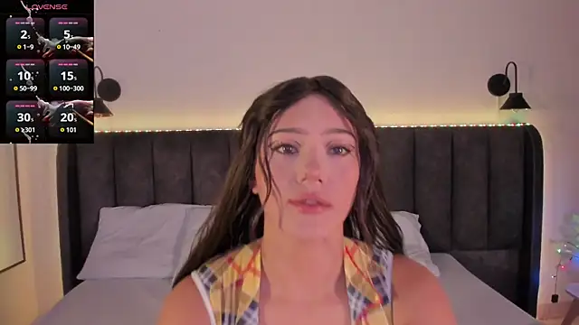 Sophie Smith19  online show from December 5, 2025, 3:09 pm