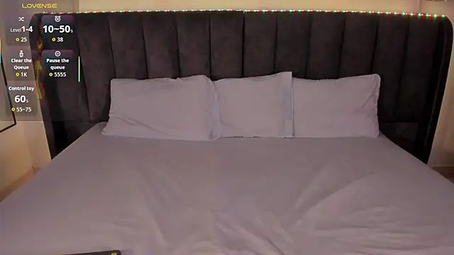 Sophie Smith19  online show from February 19, 2026, 2:02 pm