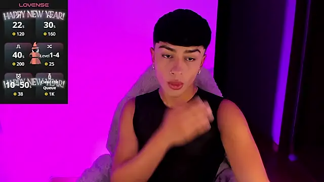 Snapshot of Matheewx_m chatting on October 9, 2025, 2:53 am Matheewx m online show from October 9, 2025, 2:53 am