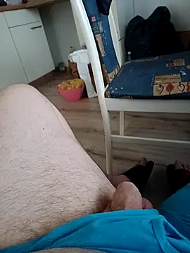 Katoss4 online show from February 15, 2026, 1:09 pm