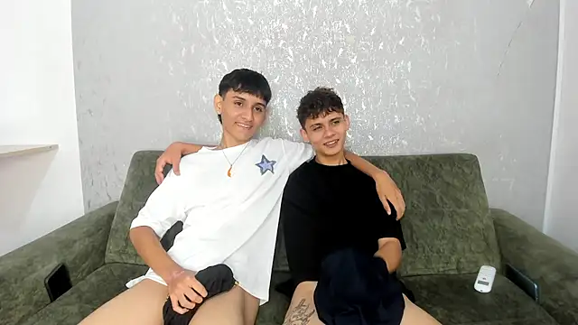 willy sexxx18 online show from July 14, 2026, 2:34 pm