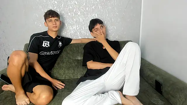 willy sexxx18 online show from July 16, 2026, 2:01 pm