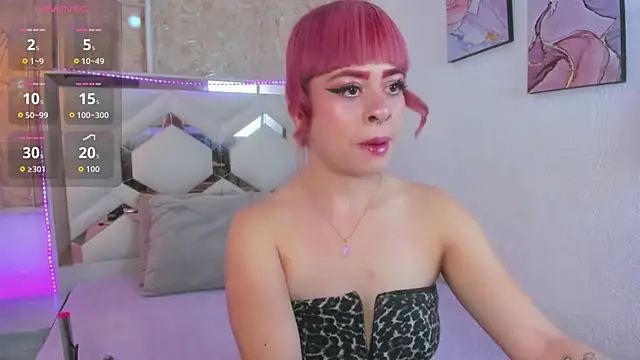 Snapshot of Venuss1_ chatting on November 6, 2025, 7:09 am Venuss1 online show from November 6, 2025, 7:09 am