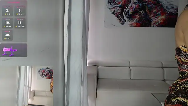 Tinymilf  online show from April 28, 2026, 1:05 pm
