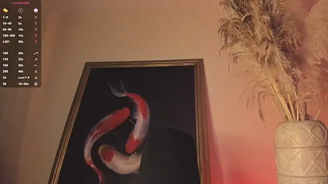 JamesCarter77 online show from December 21, 2025, 1:13 am