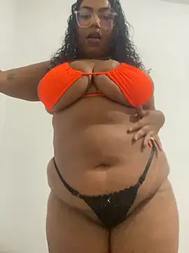 cariocasafada online show from October 4, 2025, 8:51 pm