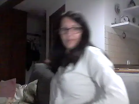 Elena48324 online show from April 1, 2026, 5:54 pm