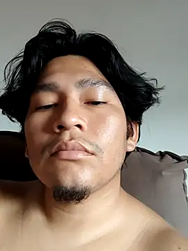  SamuraiXx online show from March 19, 2026, 6:45 pm