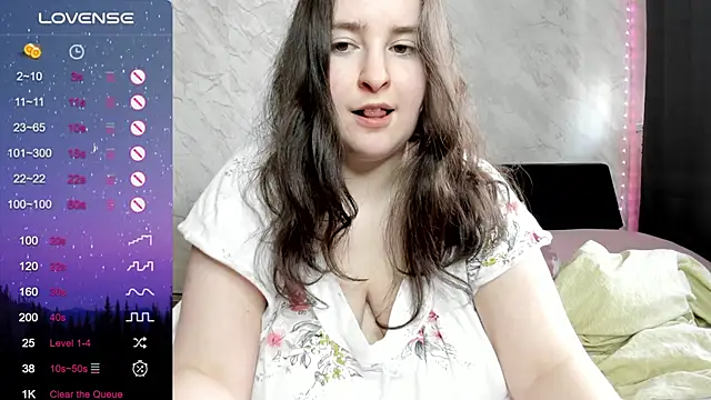 alice allens online show from October 3, 2025, 10:45 am