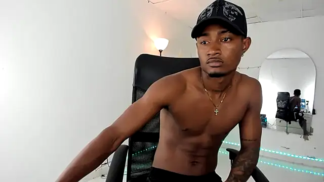 AbonySex69 online show from December 15, 2025, 7:18 pm