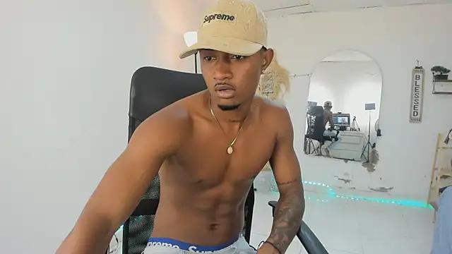 AbonySex69 online show from January 6, 2026, 2:59 am