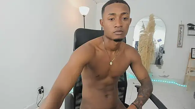 AbonySex69 online show from January 13, 2026, 3:12 am