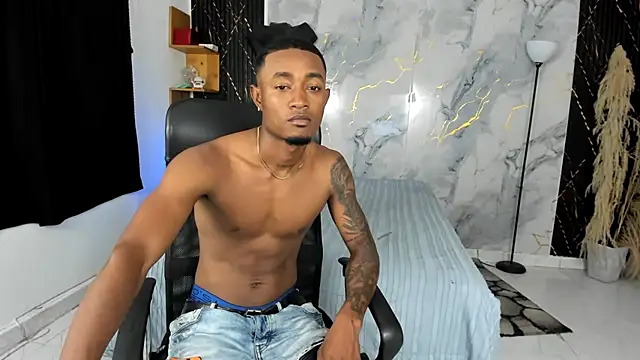 AbonySex69 online show from June 30, 2026, 4:46 am