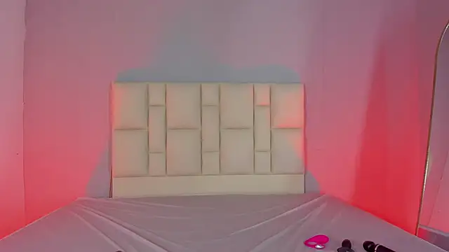 Zafiro  Brown online show from January 10, 2026, 11:56 am