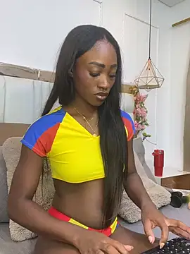 Skylar Smith  online show from June 27, 2026, 12:22 pm