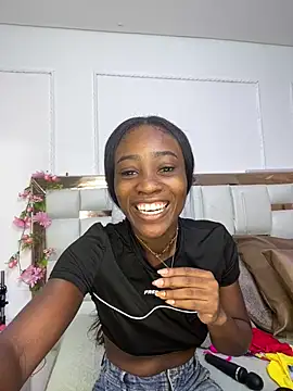 Skylar Smith  online show from July 3, 2026, 11:38 am