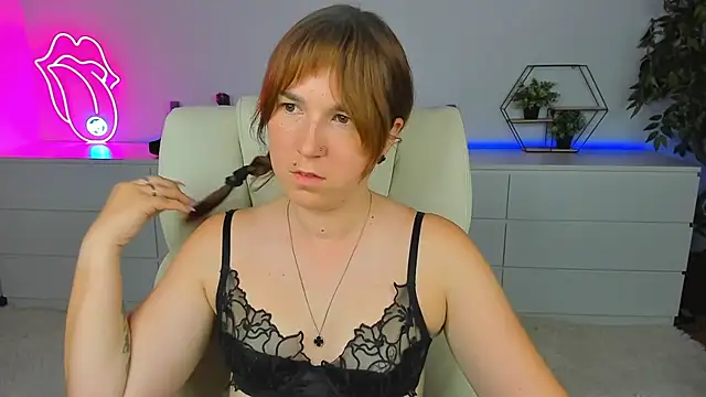 Sofii darling online show from September 12, 2025, 6:41 pm