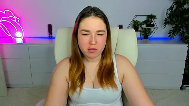 Sofii darling online show from February 26, 2026, 5:45 pm