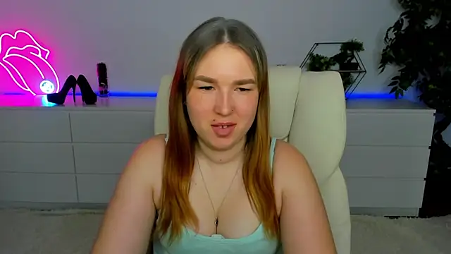 Sofii darling online show from March 2, 2026, 5:31 pm