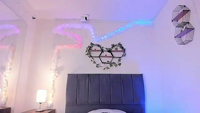 Ambar gh1 online show from March 16, 2026, 7:51 pm