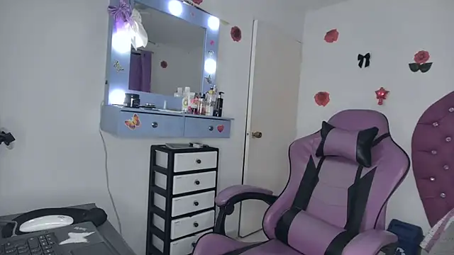 Snapshot of soffy_rosses chatting on June 8, 2026, 3:29 am soffy rosses online show from June 8, 2026, 3:29 am