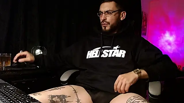 malek xarx  online show from February 11, 2026, 3:11 am