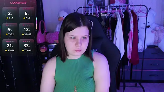 Snapshot of AmyVibess chatting on May 5, 2026, 6:16 pm AmyVibess online show from May 5, 2026, 6:16 pm