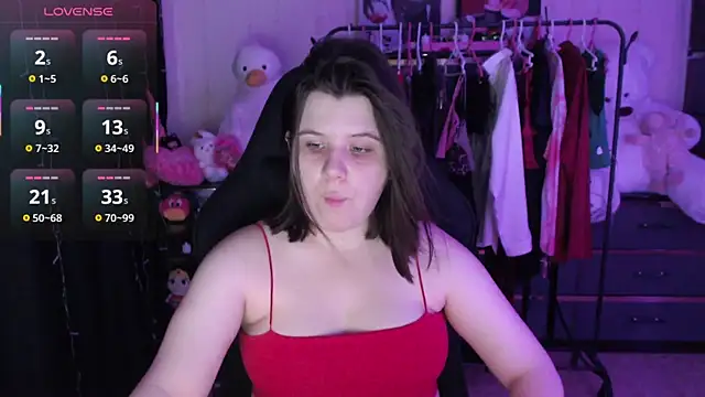 Snapshot of AmyVibess chatting on June 11, 2026, 6:06 pm AmyVibess online show from June 11, 2026, 6:06 pm