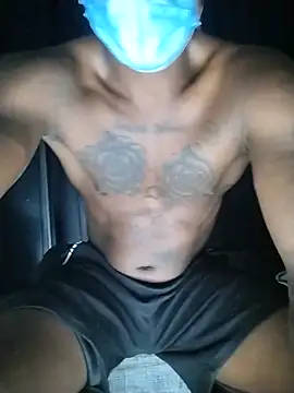 Jhoan Simply online show from March 23, 2026, 4:27 am