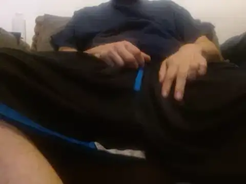 dontrush22 online show from March 7, 2026, 2:08 am