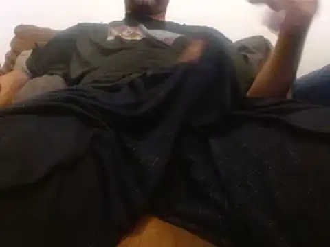 dontrush22 online show from March 14, 2026, 2:33 pm