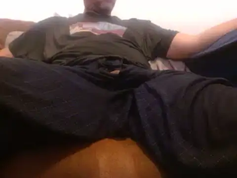 dontrush22 online show from March 15, 2026, 2:45 pm