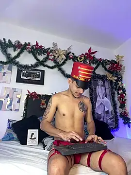 Luke Stone online show from December 16, 2025, 10:15 pm