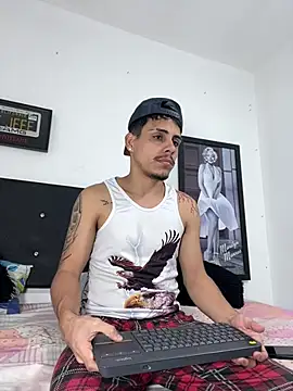 Luke Stone online show from February 6, 2026, 9:40 pm