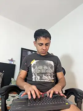 Luke Stone online show from June 16, 2026, 8:55 pm