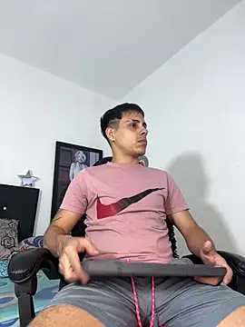 Luke Stone online show from June 17, 2026, 10:00 pm