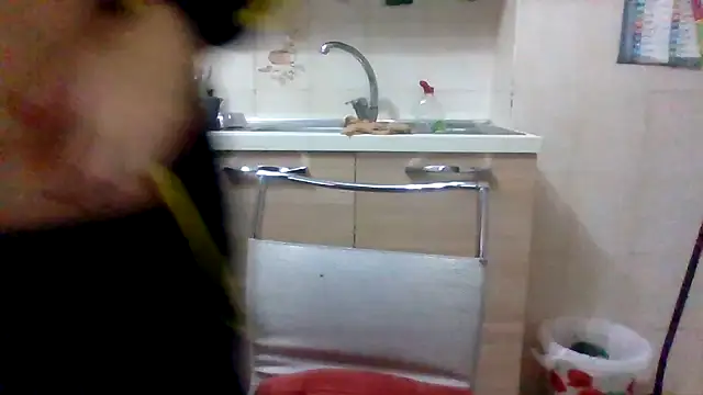 Kelly80 online show from October 19, 2025, 3:07 am