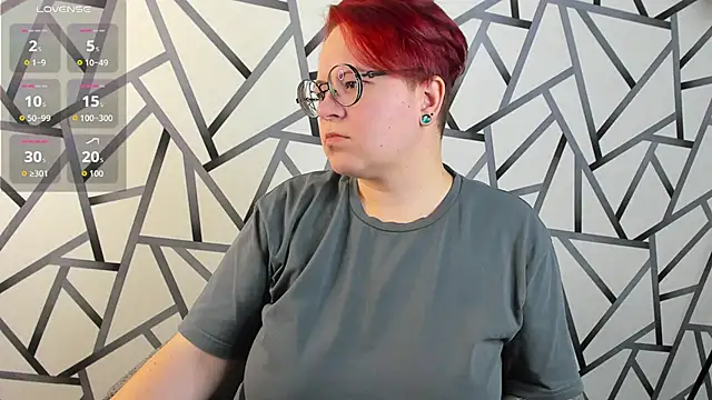 Michelle Wilsson online show from November 3, 2025, 7:31 am