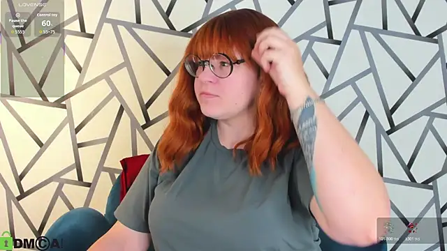 Michelle Wilsson online show from November 22, 2025, 7:18 am