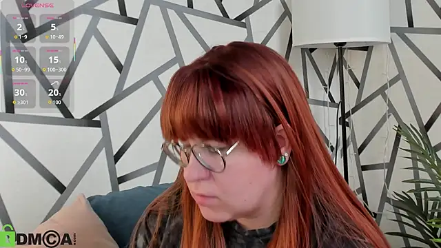 Snapshot of Michelle_Wilsson chatting on July 4, 2026, 8:31 am Michelle Wilsson online show from July 4, 2026, 8:31 am