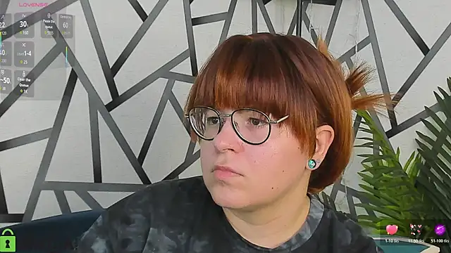 Snapshot of Michelle_Wilsson chatting on July 30, 2026, 7:40 am Michelle Wilsson online show from July 30, 2026, 7:40 am