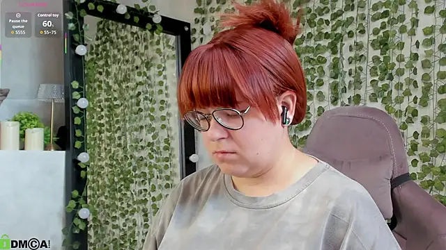 Snapshot of Michelle_Wilsson chatting on August 4, 2026, 7:44 am Michelle Wilsson online show from August 4, 2026, 7:44 am