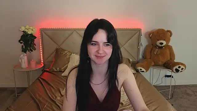 BerryDiva online show from March 13, 2026, 7:31 pm