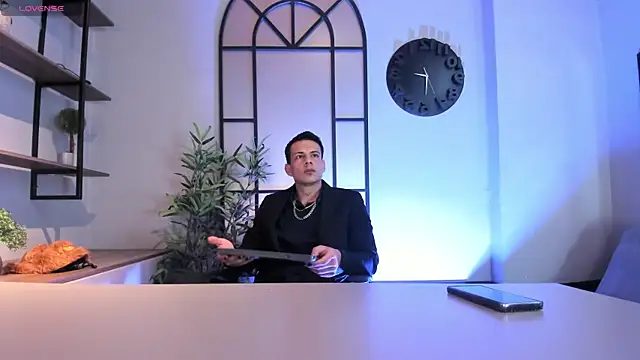 Snapshot of Dustin_Sonne chatting on October 22, 2025, 3:51 am Dustin Sonne online show from October 22, 2025, 3:51 am